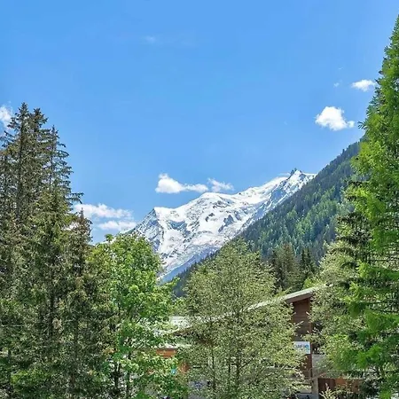 Alpina Chalet Casa vacanze *