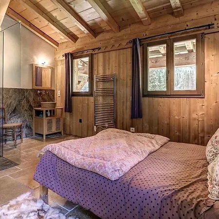 Alpina Chalet Casa vacanze Sankt Moritz