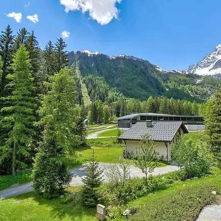 Alpina Chalet Casa vacanze *