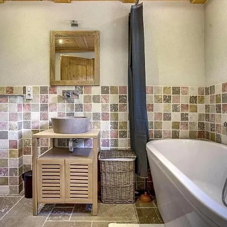 Casa vacanze Alpina Chalet