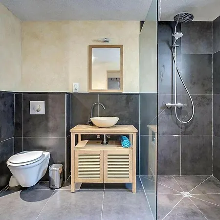 Casa vacanze Alpina Chalet