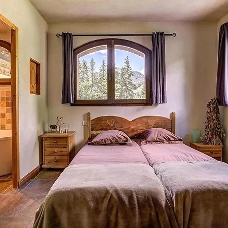 Casa vacanze Alpina Chalet *
