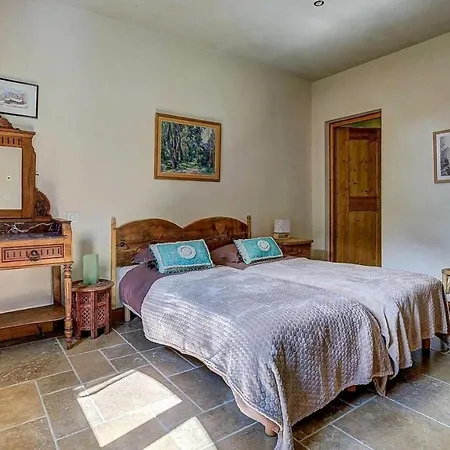Casa vacanze Alpina Chalet *