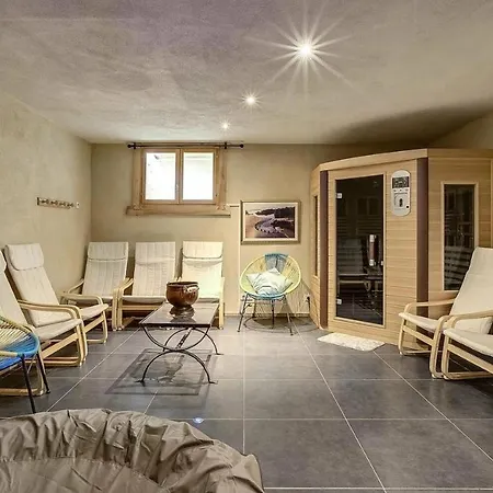 Alpina Chalet *